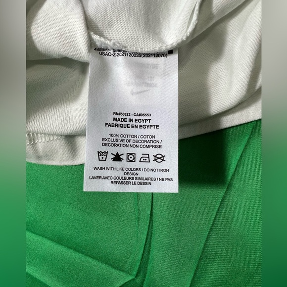 The Nike Tee - Picture 9 of 10